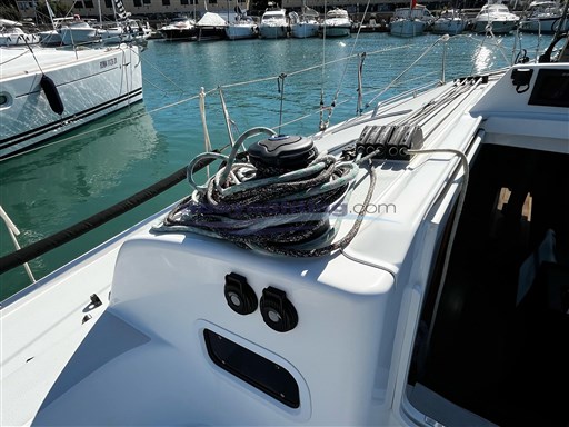 Abayachting Jboats J112E seconda mano usato 9