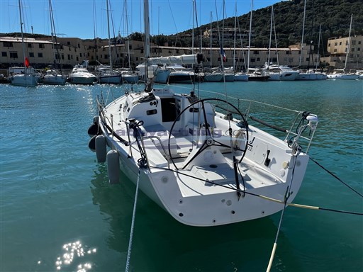 Abayachting Jboats J112E seconda mano usato 2