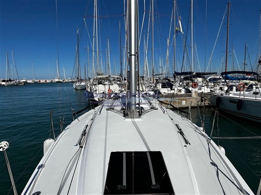 Abayachting Jboats J112E seconda mano usato 16