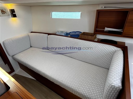 Abayachting Jboats J112E seconda mano usato 30