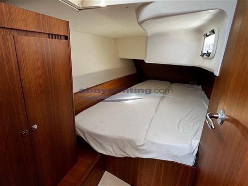 Abayachting Jboats J112E seconda mano usato 40
