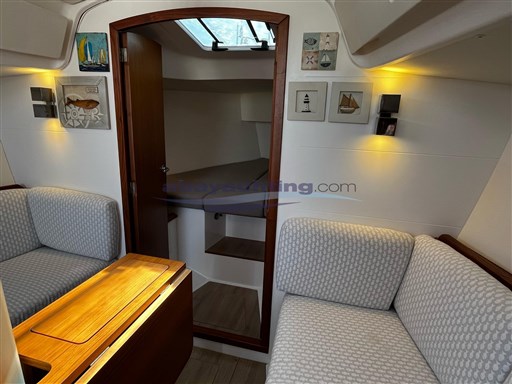 Abayachting Jboats J112E seconda mano usato 32
