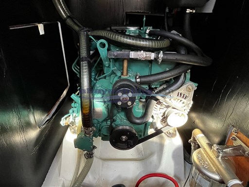 Abayachting Jboats J112E seconda mano usato 44