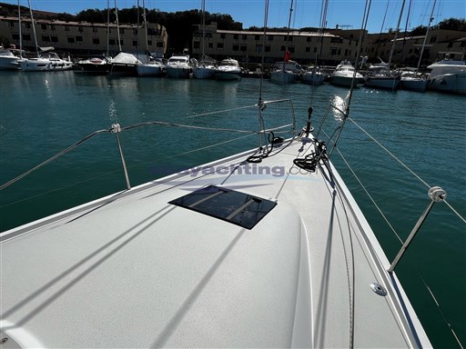 Abayachting Jboats J112E seconda mano usato 14