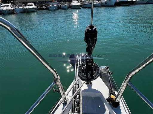 Abayachting Jboats J112E seconda mano usato 15