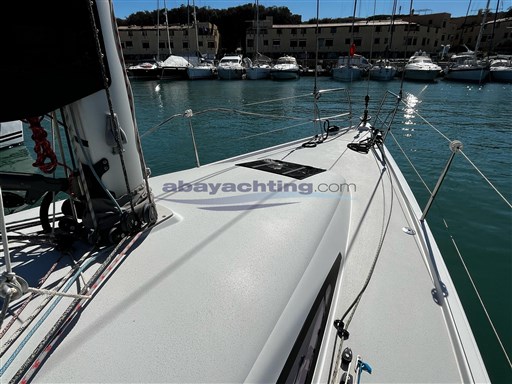 Abayachting Jboats J112E seconda mano usato 11