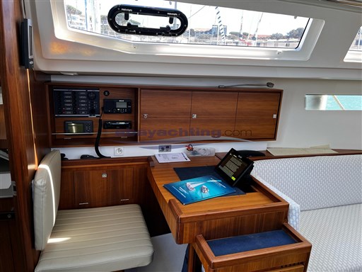 Abayachting Jboats J112E seconda mano usato 28