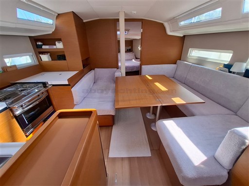 Abayachting_Jeanneau Sun Odyssey 410_usato-second hand 77