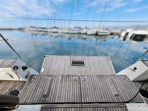 Abayachting_Jeanneau Sun Odyssey 410_usato-second hand 13