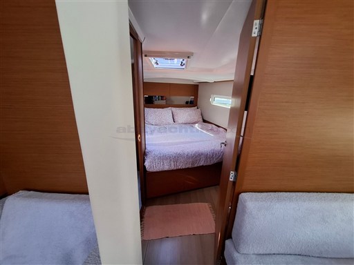 Abayachting_Jeanneau Sun Odyssey 410_usato-second hand 89