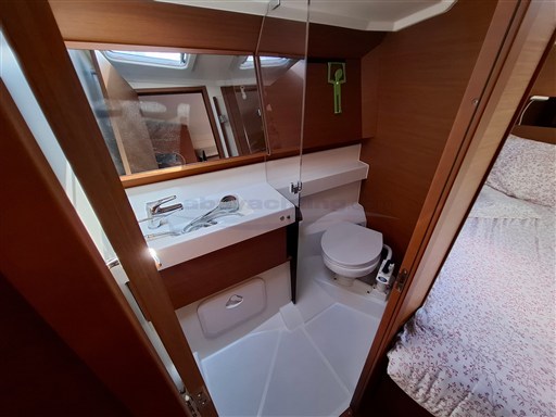 Abayachting_Jeanneau Sun Odyssey 410_usato-second hand 95