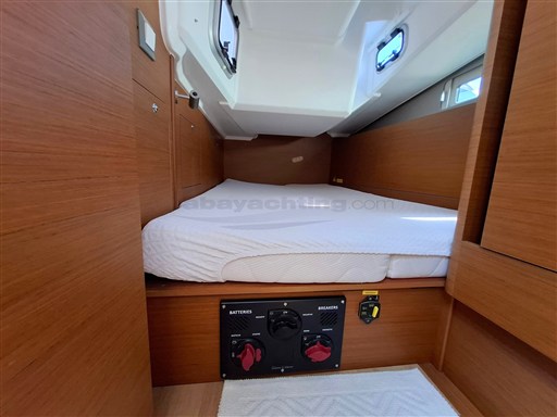 Abayachting_Jeanneau Sun Odyssey 410_usato-second hand 105