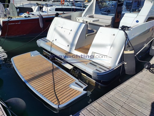 Abayachting Colombo 37 usata-second hand 3