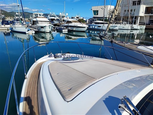 Abayachting Colombo 37 usata-second hand 9