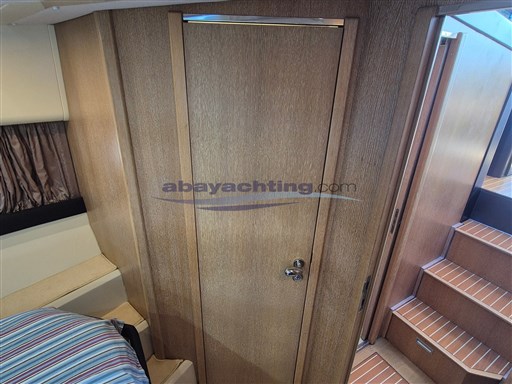 Abayachting Colombo 37 usata-second hand 35