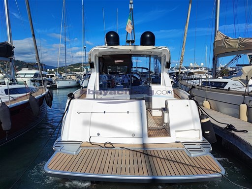 Abayachting Colombo 37 usata-second hand 2