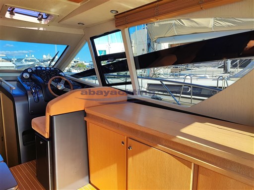 Abayachting Colombo 37 usata-second hand 21