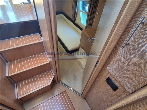 Abayachting Colombo 37 usata-second hand 29