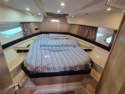 Abayachting Colombo 37 usata-second hand 31