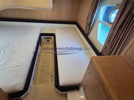 Abayachting Colombo 37 usata-second hand 39