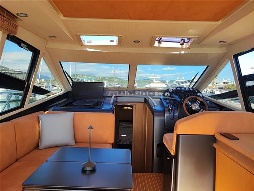 Abayachting Colombo 37 usata-second hand 19