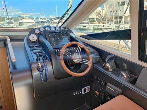 Abayachting Colombo 37 usata-second hand 26