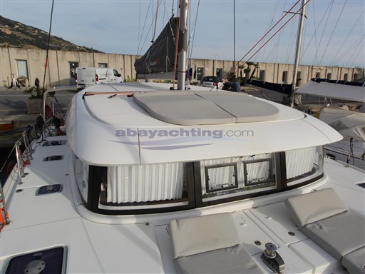 Abayachting Excess 12 usato-second hand 24