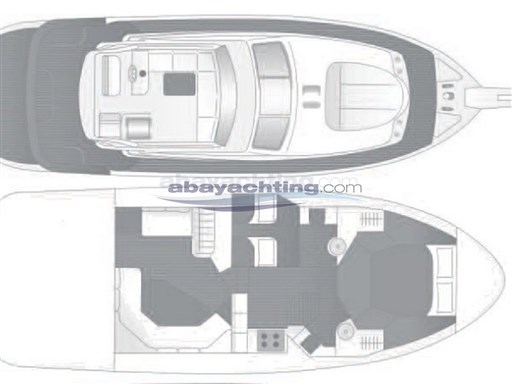 Layout Portofino 47