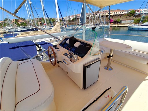 Abayachting_Portofino 47_fly_usato-second hand 30