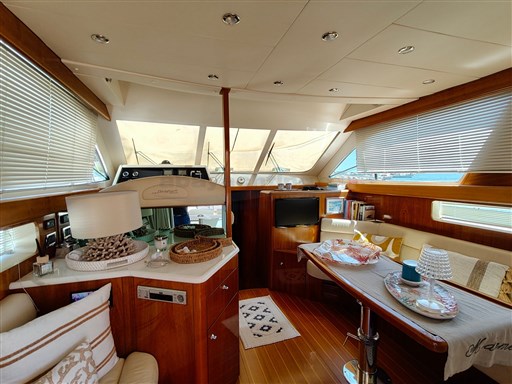 Abayachting_Portofino 47_fly_usato-second hand 47