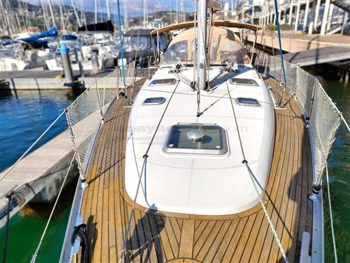 Abayachting_Jeanneau Sun Odyssey_40.3_usato-second hand 12