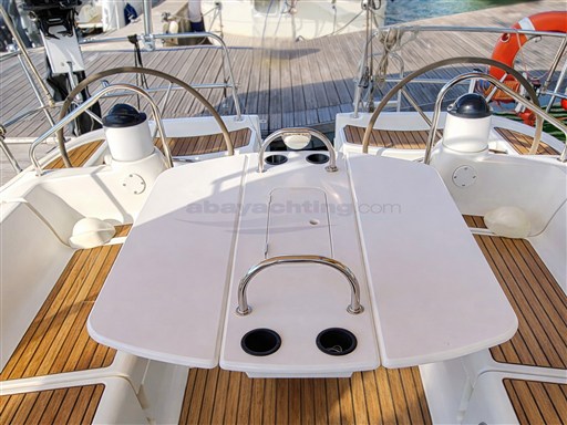Abayachting_Jeanneau Sun Odyssey_40.3_usato-second hand 16