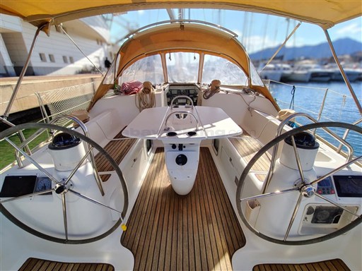 Abayachting_Jeanneau Sun Odyssey_40.3_usato-second hand 9