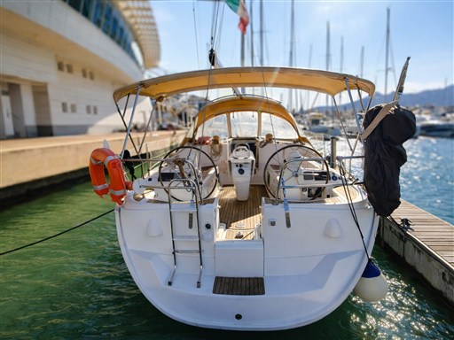 Abayachting_Jeanneau Sun Odyssey_40.3_usato-second hand 7