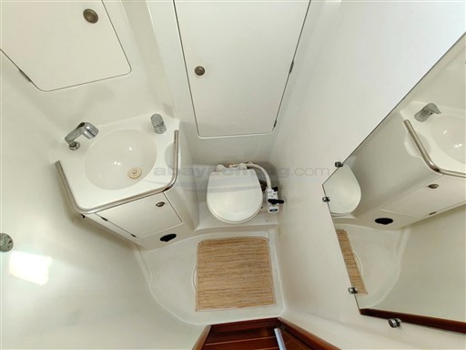 Abayachting_Jeanneau Sun Odyssey_40.3_usato-second hand 32