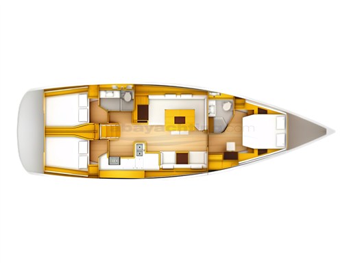 Abayachting_Jeanneau_Sun_Odyssey_519_second hand boat_barca usata_layout