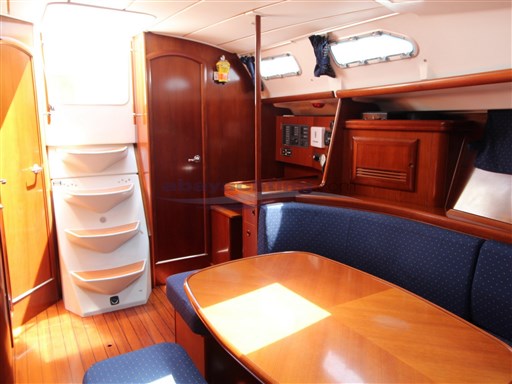 Abayachting Beneteau Oceanis 393 usato-second hand 28