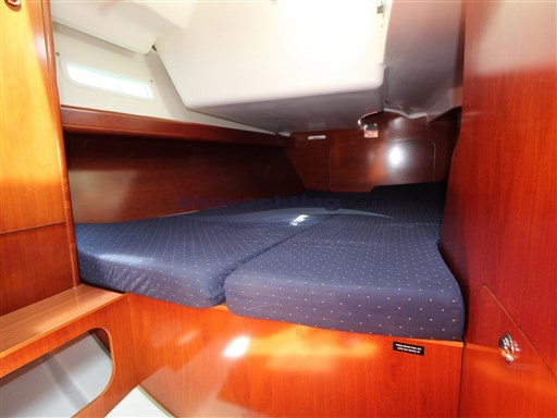 Abayachting Beneteau Oceanis 393 usato-second hand 36