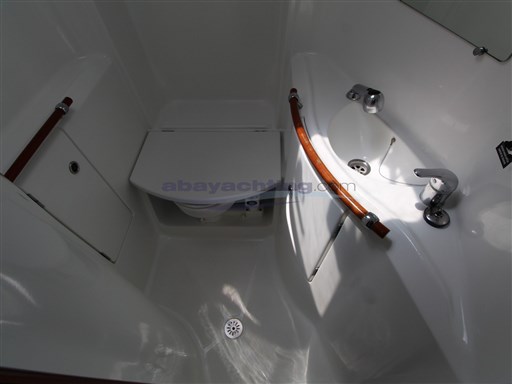 Abayachting Beneteau Oceanis 393 usato-second hand 33
