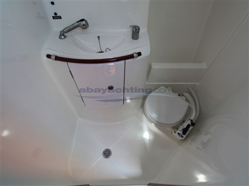 Abayachting Beneteau Oceanis 393 usato-second hand 35