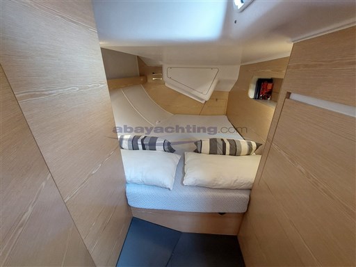Abayachting Elan 494 Impression usato-Second hand 61