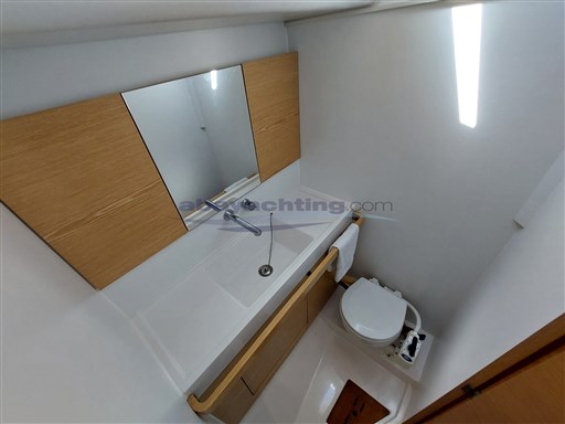 Abayachting Elan 494 Impression usato-Second hand 59