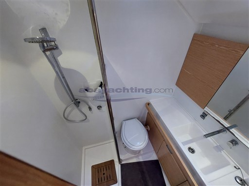 Abayachting Elan 494 Impression usato-Second hand 54