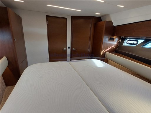Abayachting Bavaria R40 Fly usata-second hand 38
