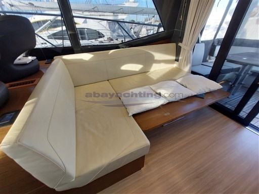 Abayachting Bavaria R40 Fly usata-second hand 21