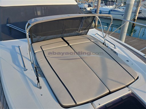 Abayachting Bavaria R40 Fly usata-second hand 7