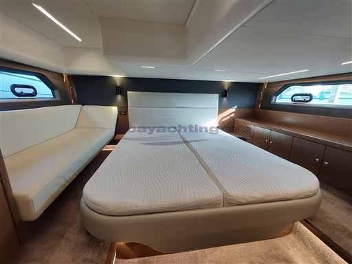 Abayachting Bavaria R40 Fly usata-second hand 43