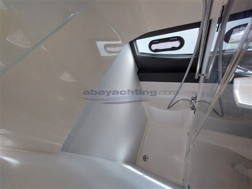 Abayachting Bavaria R40 Fly usata-second hand 41
