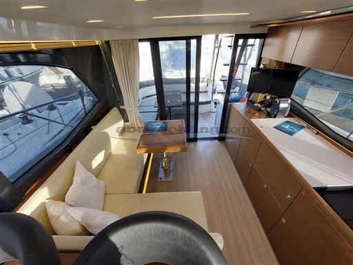 Abayachting Bavaria R40 Fly usata-second hand 26