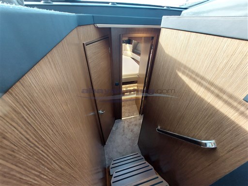 Abayachting Bavaria R40 Fly usata-second hand 34